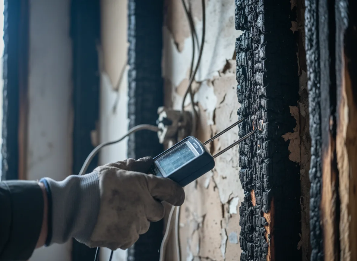 Fire Damage Restoration Vaiden, MS FAQs